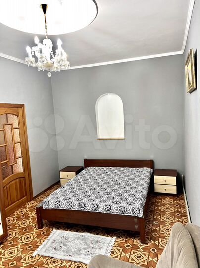 Дом 65 м² на участке 1 сот.