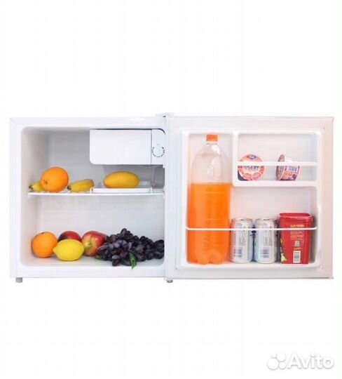 Холодильник мини бу