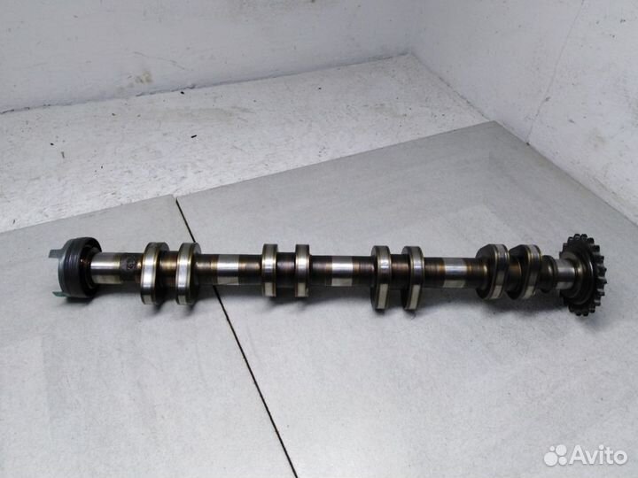 Распредвал впускной Ауди