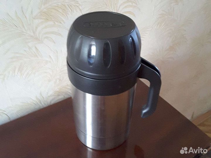 Amet термос Родник 2, 5 литра