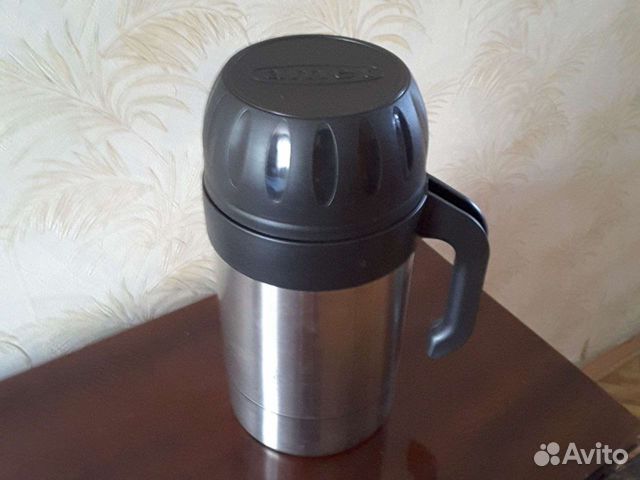 Amet термос Родник 2, 5 литра