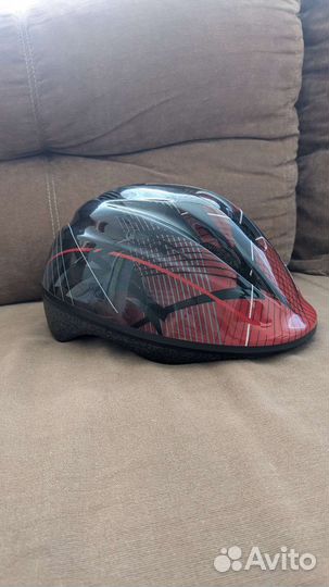 Велошлем детский