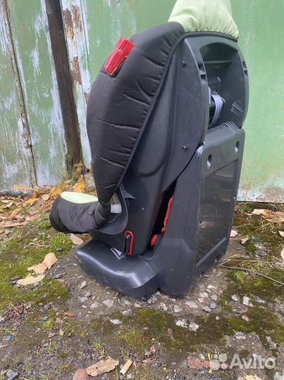Автокресло