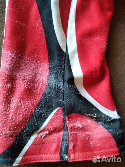 Спусковик с защитой