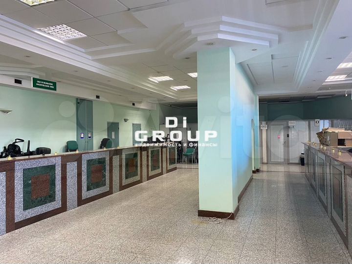 Сдается помещение 795 кв.м