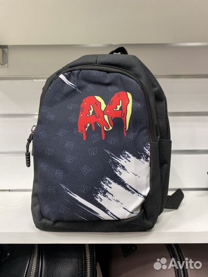 Рюкзак Влад А4