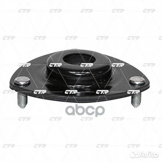 Опора амортизатора honda civic 01-06 передн. пр