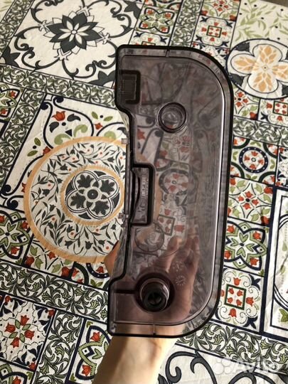 Резервуар (бак) для воды для кофемашины Delonghi