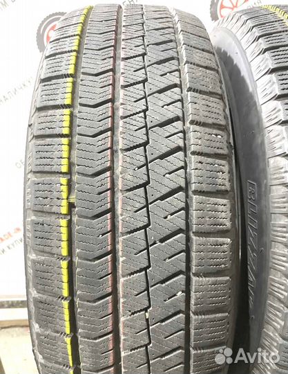 Bridgestone Blizzak VRX2 195/65 R15 91L