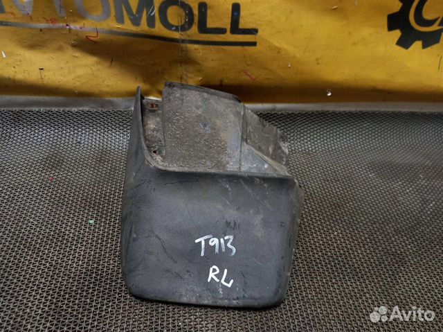 Брызговик задний левый honda CR-V RD5