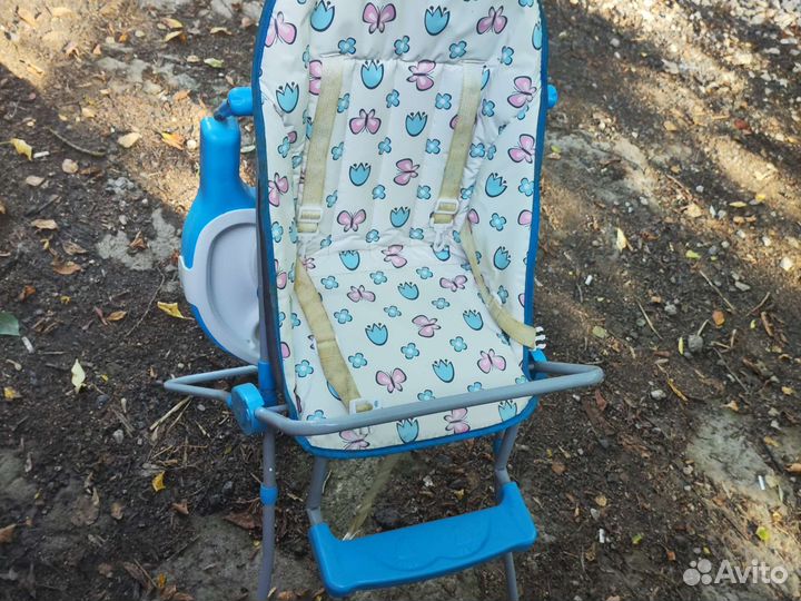 Стульчик для кормления