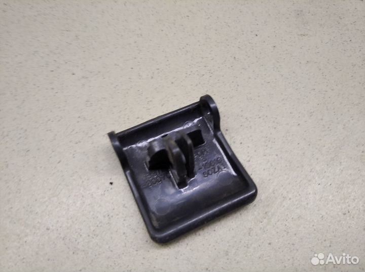 Ручка открывания капота Corolla E15 2006-2013