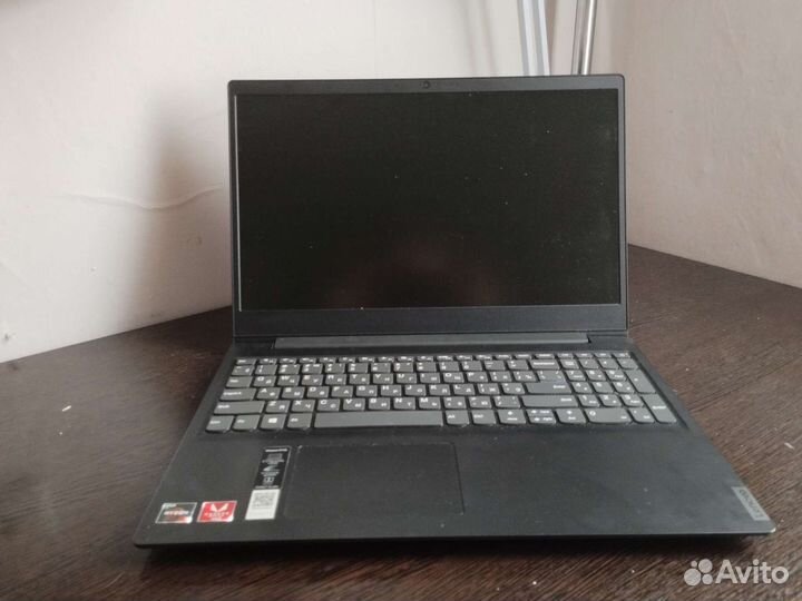 Продам ноутбук Lenovo IdeaPad S145