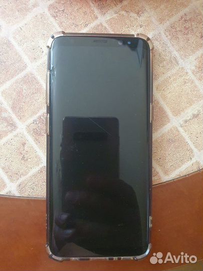 Samsung Galaxy S8, 4/64 ГБ