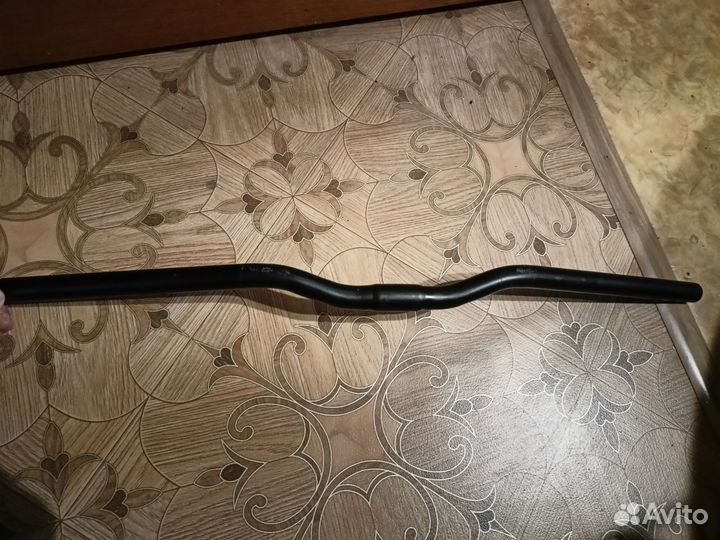 Руль для велосипеда 680 мм