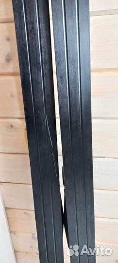 Беговые лыжи Atomic pro s2