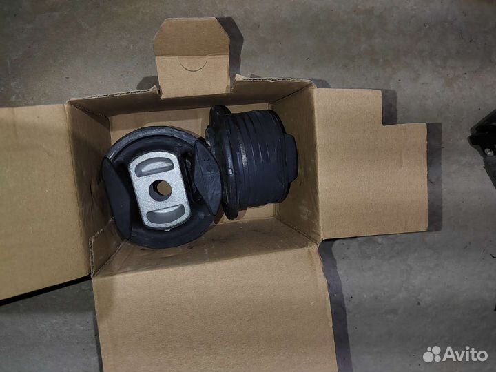 Пружины на 124 mercedes