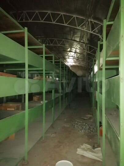 Склад, 300.2 м²