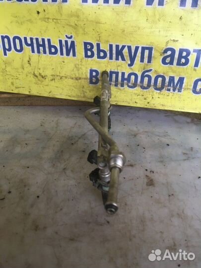 Рампа топливная Datsun On Do