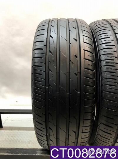 CST Medallion MD-A1 215/45 R17 96T