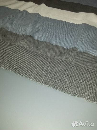 Джемпер мужской, лёгкий. Размер М (48)