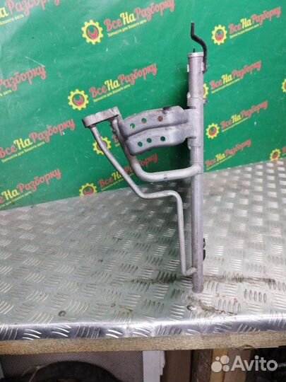 Радиатор кондиционера Mazda 6 Gh седан 2010