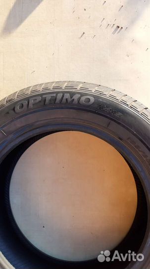 Hankook Optimo K415 185/65 R15 88H