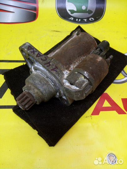 Стартер передний Volkswagen Golf 6 хетчбек 4 дв