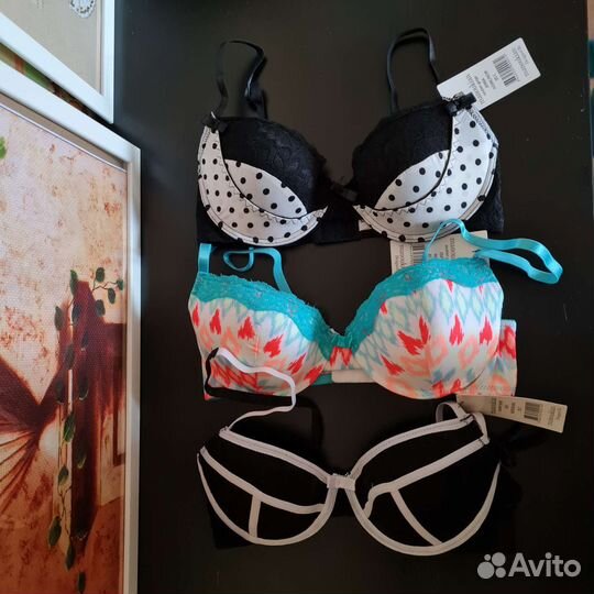 Бюстгальтер 70 С