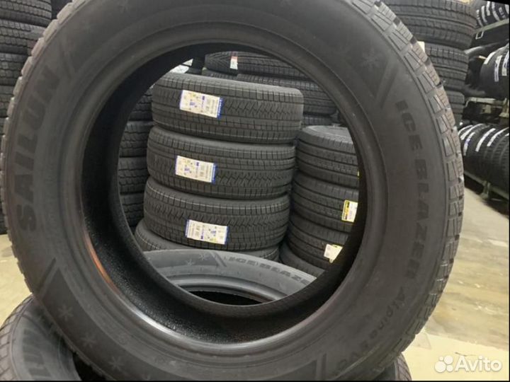 Sailun Ice Blazer Alpine EVO1 215/60 R17 100V