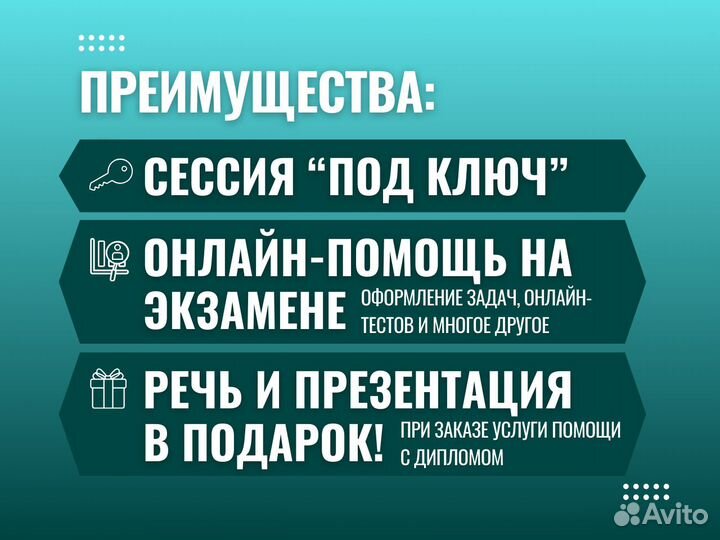 Курсовая работа / оформление курсовой