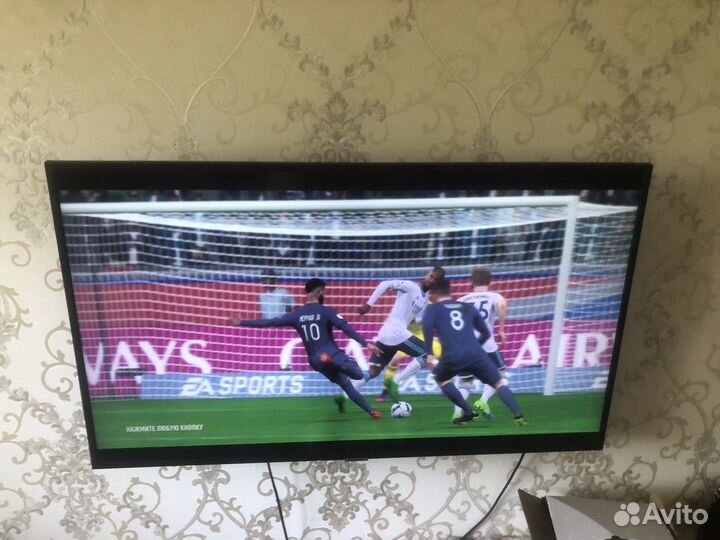 Playstation ps5 прокат