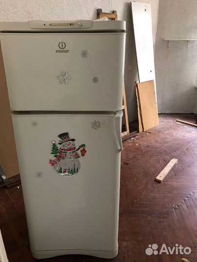 Холодильник бу