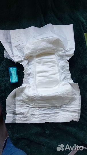 Подгузники для взрослых Senso Med