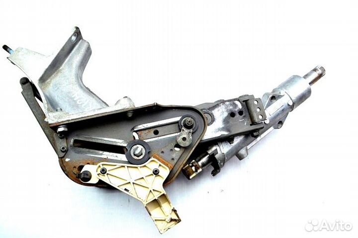 Рулевая колонка renault trucks Premium 2 (01.05)