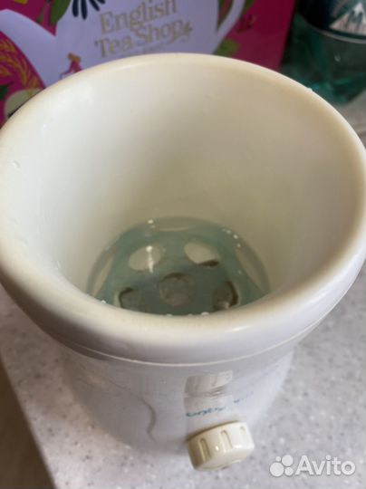 Подогреватель для бутылочек