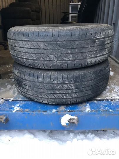 Hankook Dynapro HP RA23 235/75 R16 108H