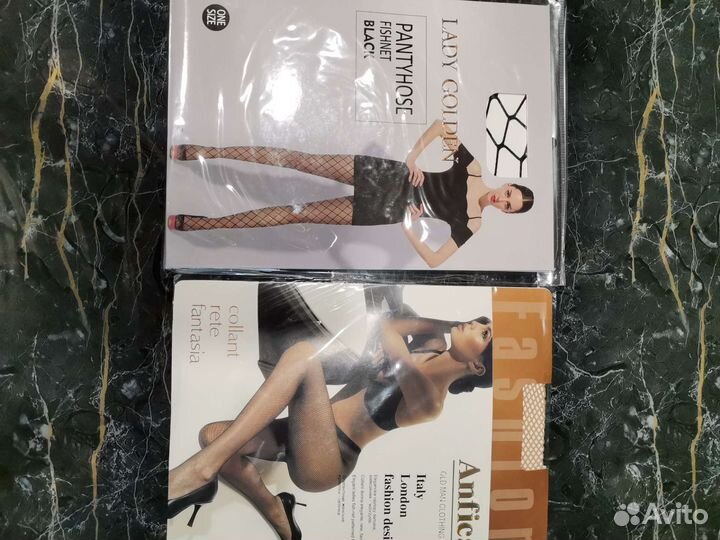 Колготки разные и носки все по 100