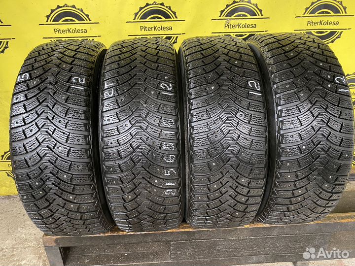 Michelin X-Ice North XIN2 215/65 R16