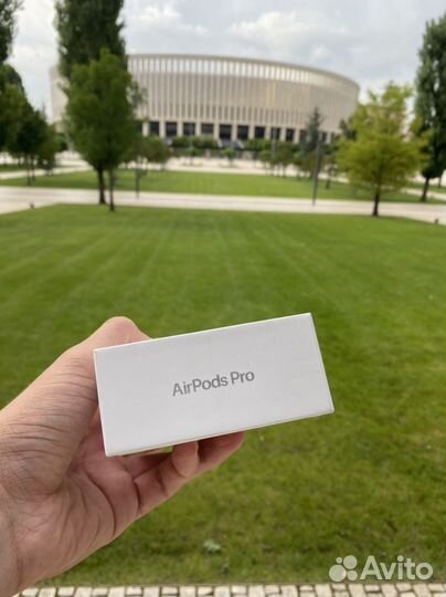 Airpods PRO GEN 2 / Беспроводные наушники