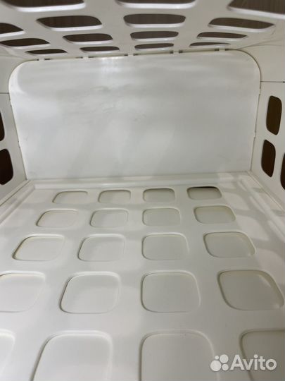 Корзина IKEA variera (мусорное ведро)