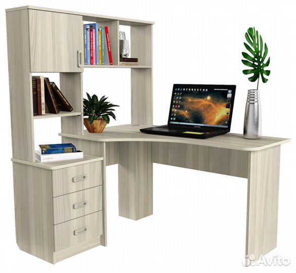 Стол компьютерный угловой 