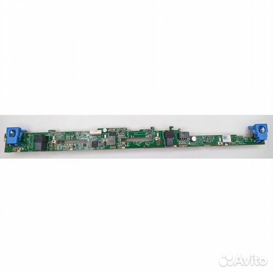 Корзина 094J5V, Dell R440, R640, 8 SFF, SAS, SATA