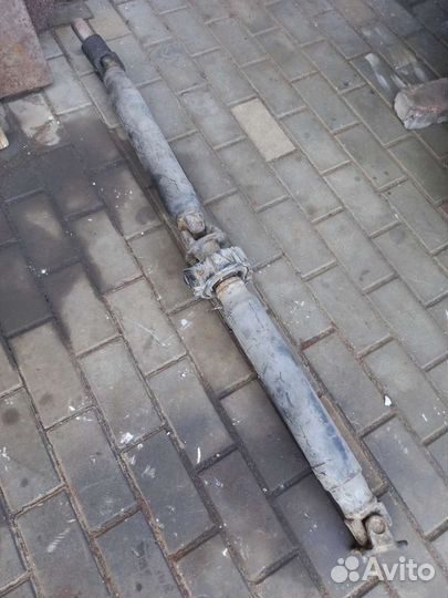 Кардан Nissan Skyline R34