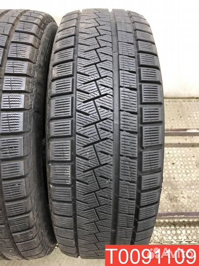Pirelli Ice Asimmetrico 205/55 R16 96Q