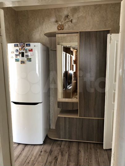 Дом 40 м² на участке 3 сот.