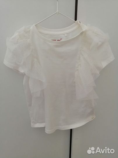 Платья для девочки Mothercare и др. 2 - 3 года