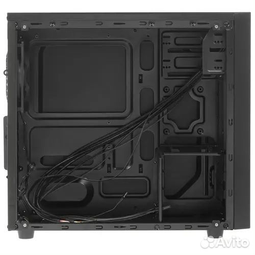 1080 Deepcool DP-matx-matrexx30-SI