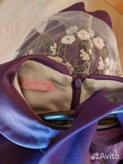 Choupette платье