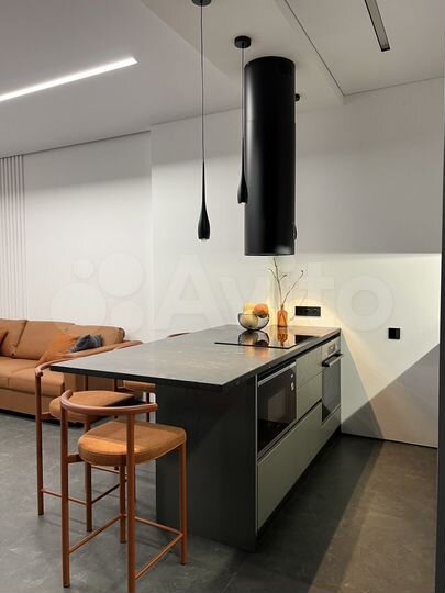 2-к. квартира, 95 м², 3/22 эт.